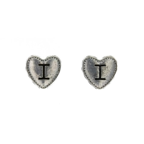 SPACER HEART 12 MM