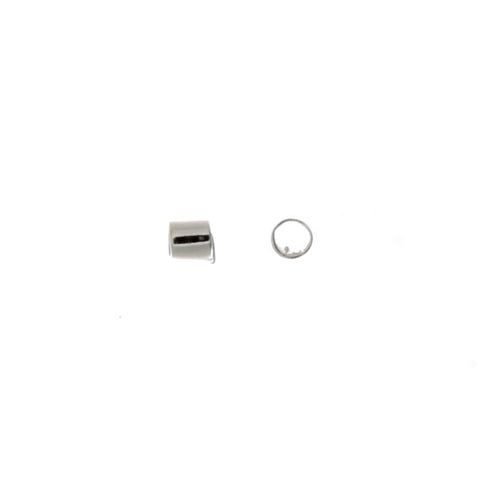 CRIMP FINDING 1 MM (1 DOZ)