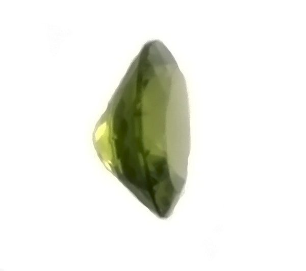 GEMSTONE PERIDOT OVAL FACETED GEMS