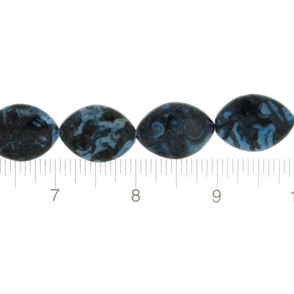 JASPER DENIM MARQUIS 18 X 25 MM STRAND