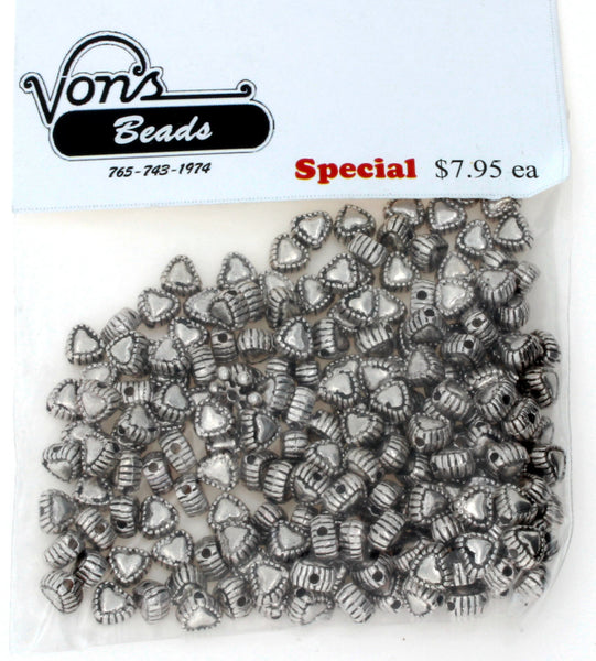 SPACER HEART 6 MM