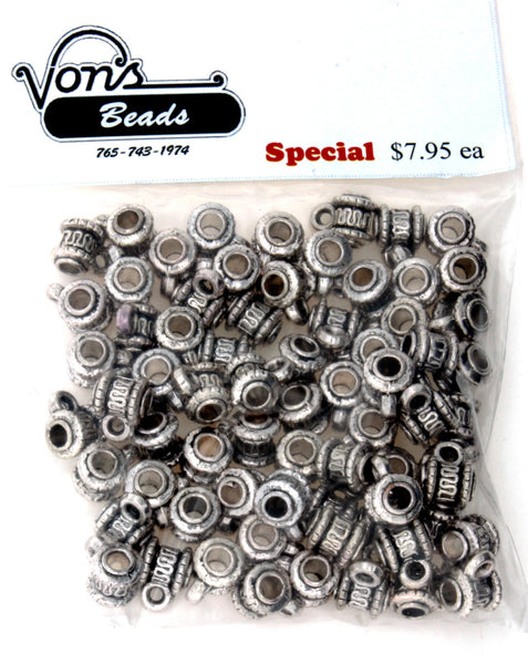 FINDING BAIL 8 X 10 MM