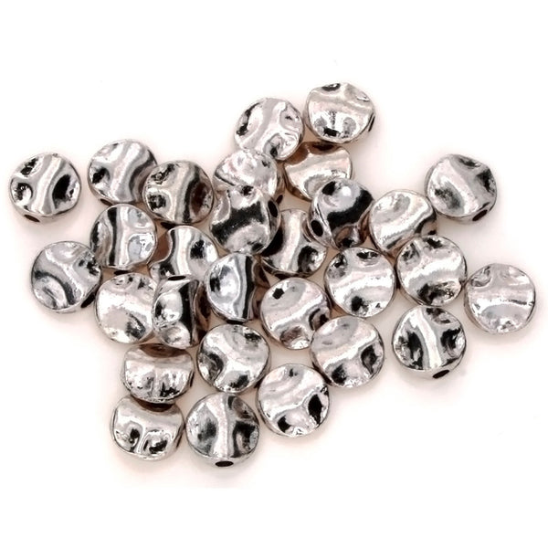 SPACER COIN 8 MM
