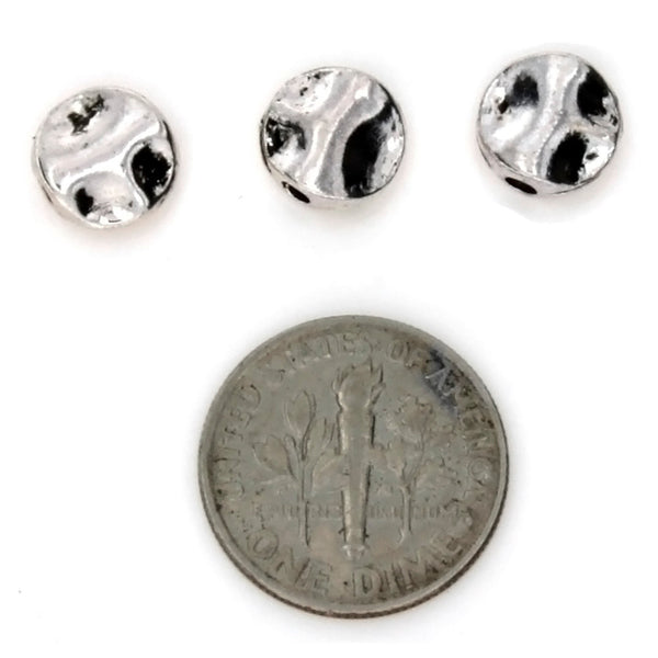SPACER COIN 8 MM