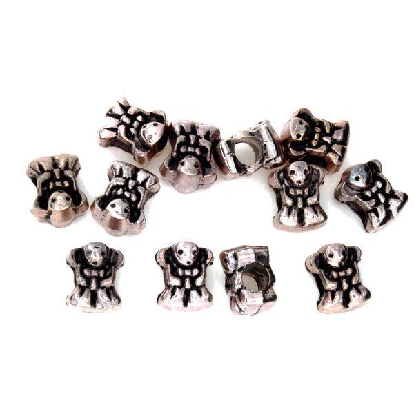 BEAD HUMAN BABY 8 X 12 MM