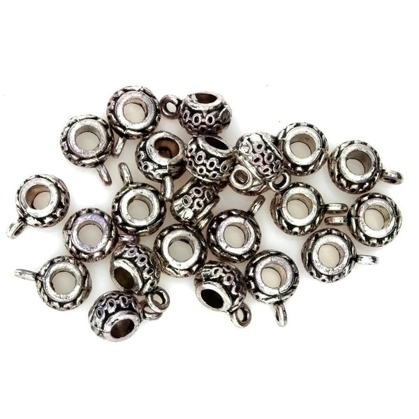 FINDING BAIL 6 X 8 MM