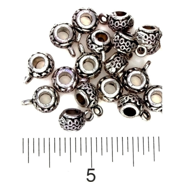 FINDING BAIL 6 X 8 MM