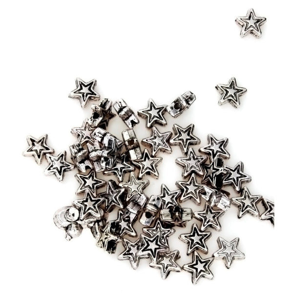 SPACER STAR 6 MM