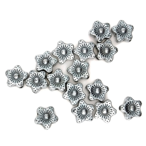 SPACER STAR 9 MM