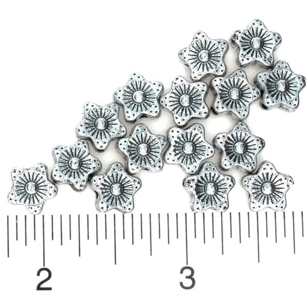 SPACER STAR 9 MM