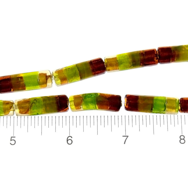 CHINESE LAMP TUBE 8 X 25 MM STRAND