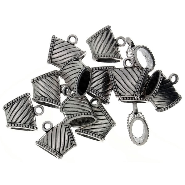FINDING BAIL 16 X 22 MM